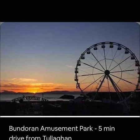 Sea View Vakantiehuis