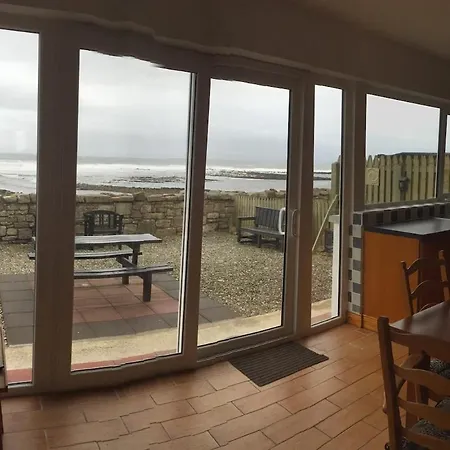 Vakantiehuis Sea View