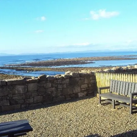 Sea View Vakantiehuis *