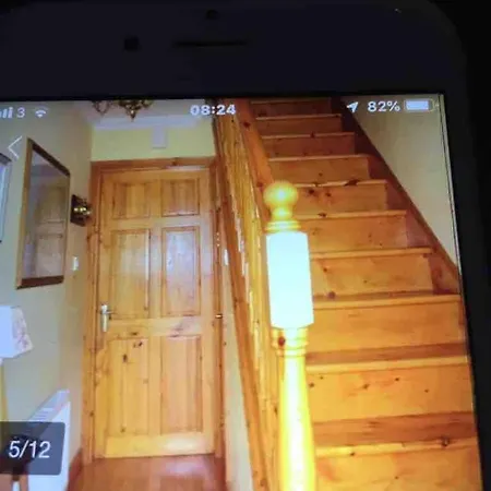 Sea View 펜션 Balnacart