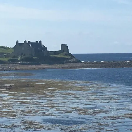 Vakantiehuis Sea View