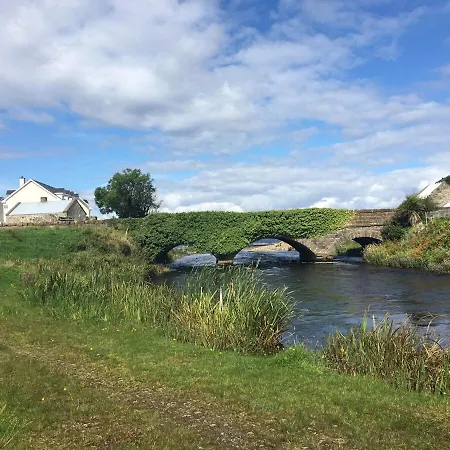 Sea View * Balnacart