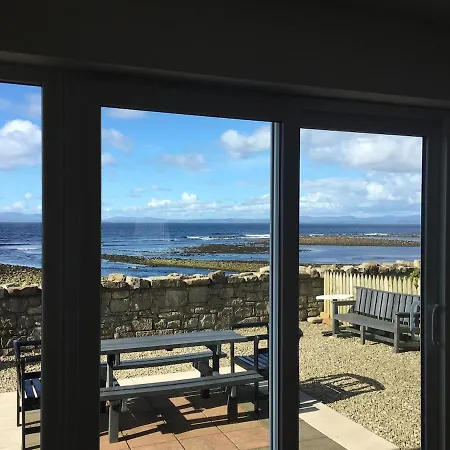 Sea View Vakantiehuis