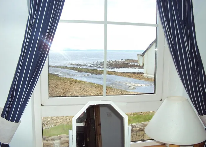 Sea View Balnacart
