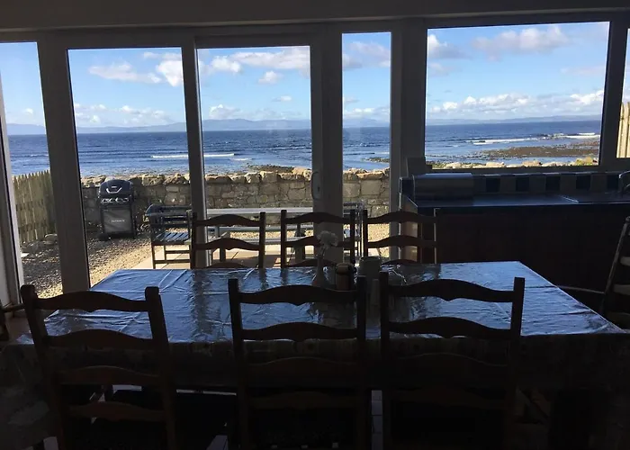 別荘 Sea View *