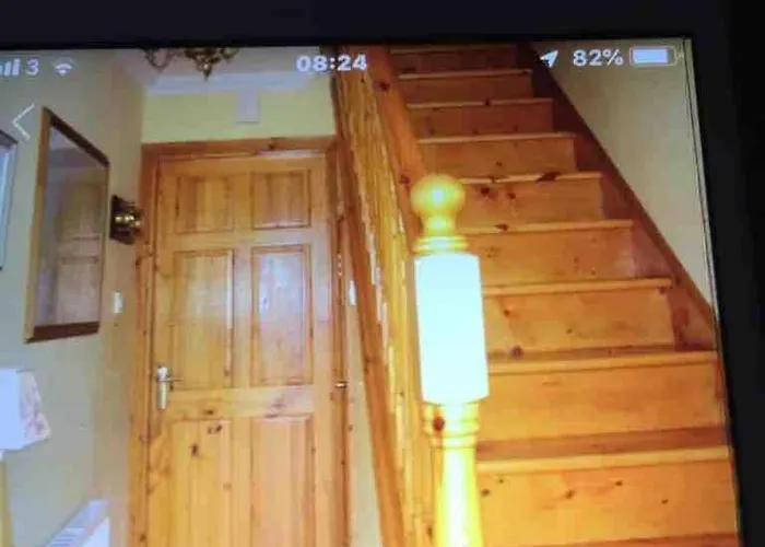 Sea View Feriehus Balnacart