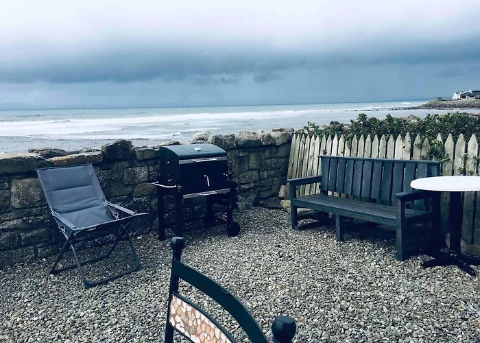 Sea View Balnacart
