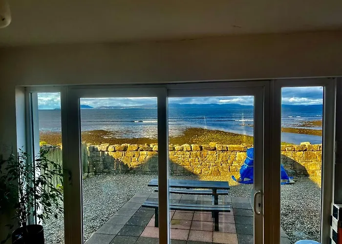 Sea View *